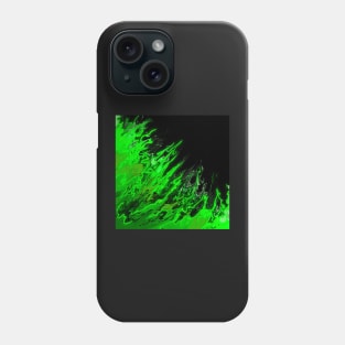 Toxic Phone Case