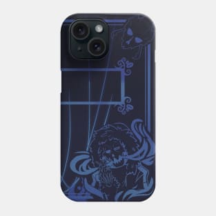 SwapFell Papyrus Phone Case