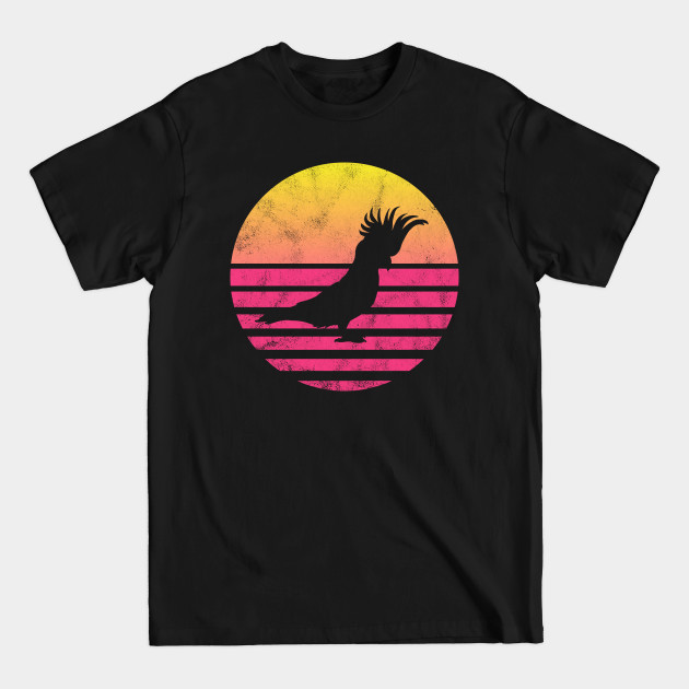 Discover Cockatoo Merch - Cockatoo - T-Shirt