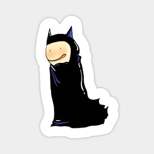 Batsy Magnet