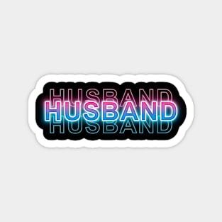 Husband Magnet