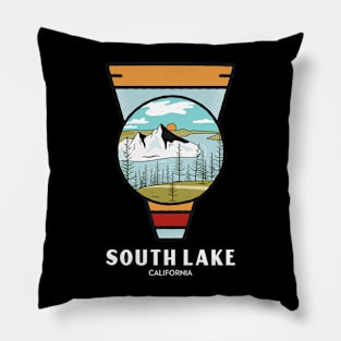 South Lake Pillow