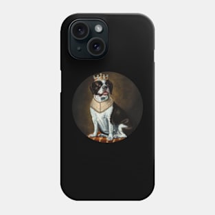 CUTE DOG Phone Case