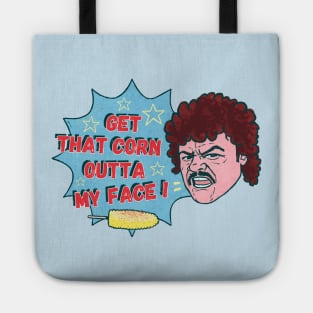 Nacho Libre Tote