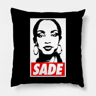 Sade Pillow