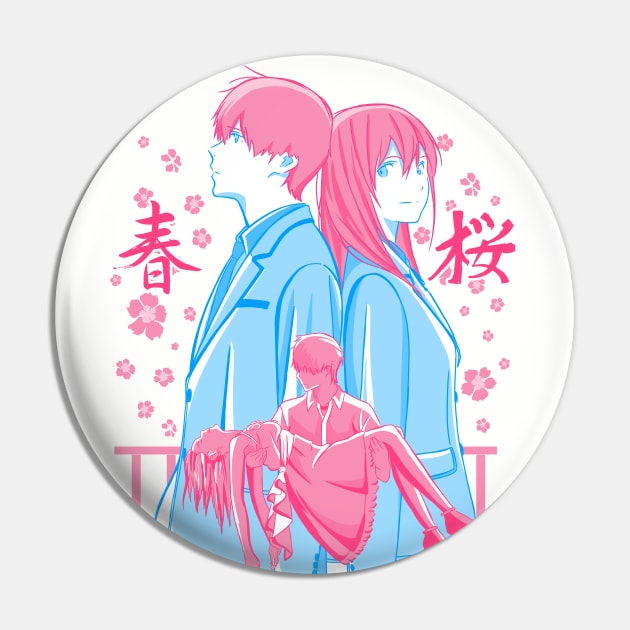 I want to eat your pancreas Pin by constantine2454