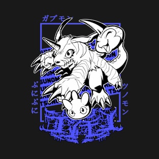 Gabumon T-Shirt