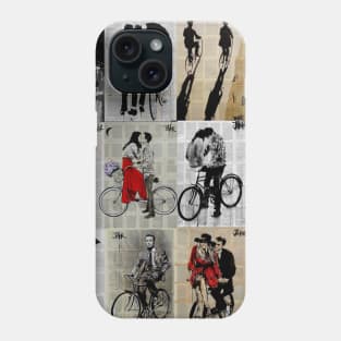 9 rides Phone Case