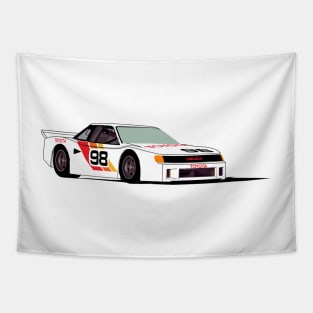 IMSA Celica Tapestry