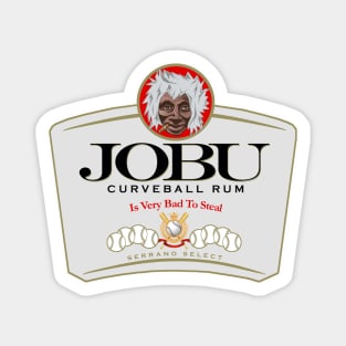 Jobu Rum Magnet