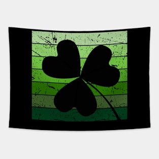 Irish Retro Tapestry