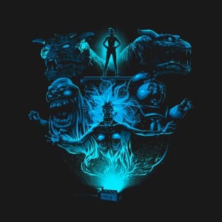 Ghostbusters T-Shirt