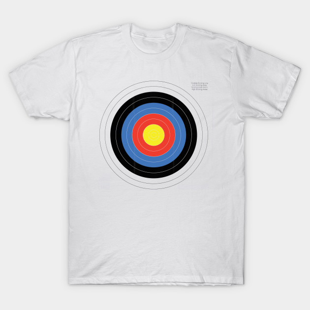 target tee shirts