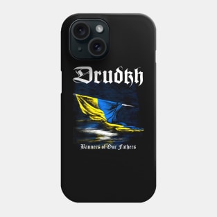 Banners of our Fathers Phone Case