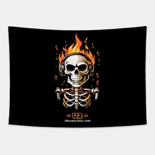 u2 Tapestry