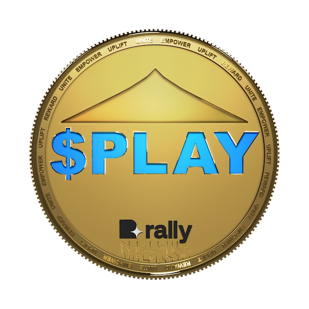$PLAY COIN 2022 by The PLAY coin