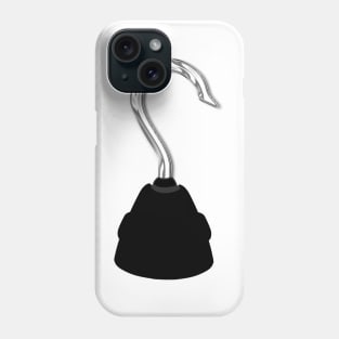 captain hook Phone Case