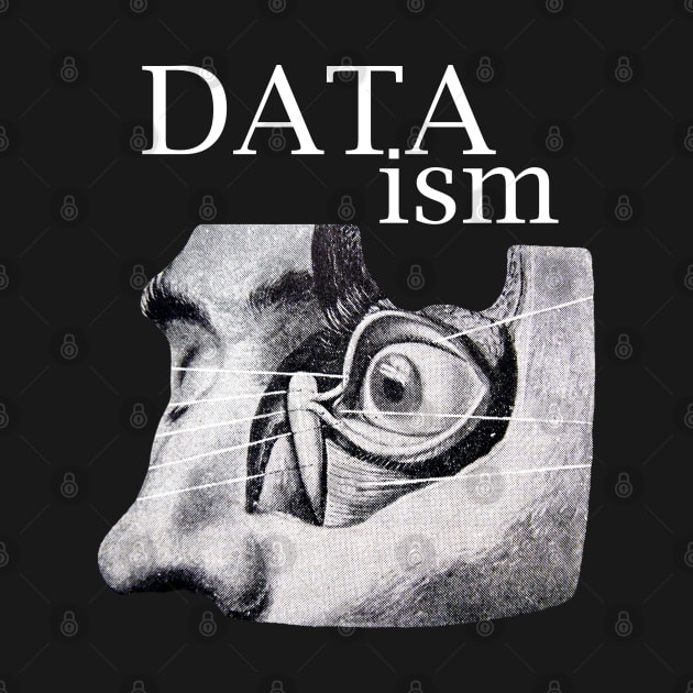 Data-ism by ek