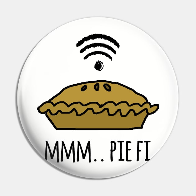 MMM.. PIE FI Pin by wanungara