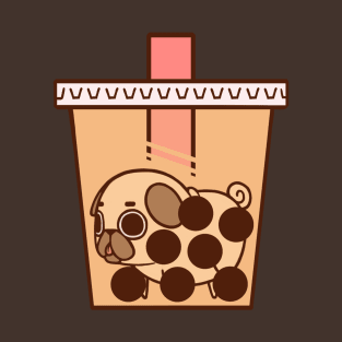 Bubble Tea Puglie T-Shirt