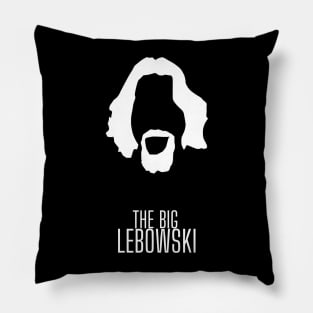 The Dude Pillow