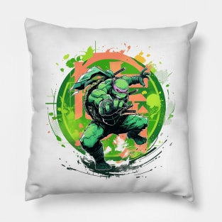 donatello Pillow