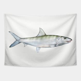 Bonefish Tapestry