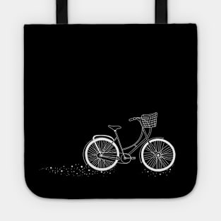 Bicycle Tote