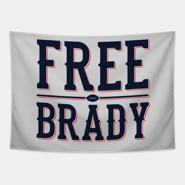 Free Brady Tapestry by Mouse