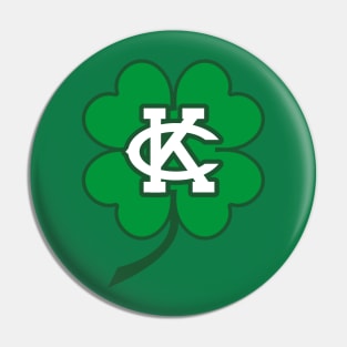 KC Luck Pin