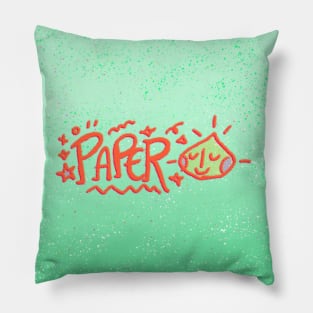 PaperM Pillow