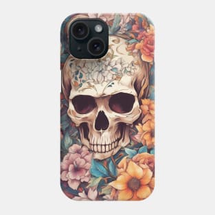 Catastrophic Death Phone Case