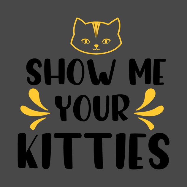 show me your kitties by autopic