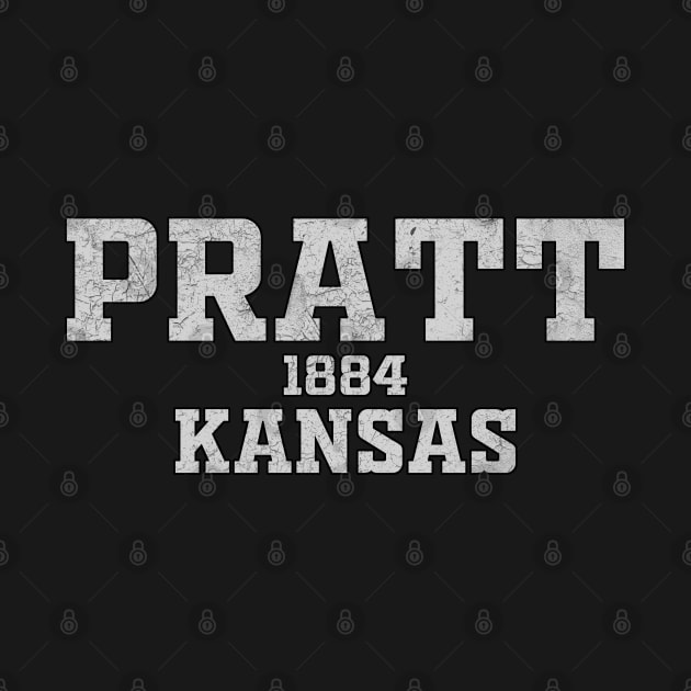 Pratt Kansas by RAADesigns