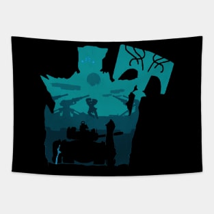 destiny Tapestry