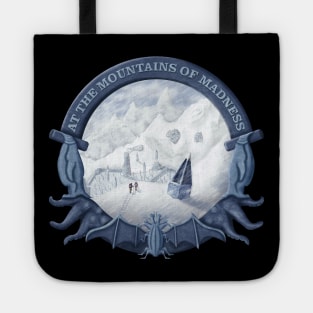 At the Mountains of Madness Tote