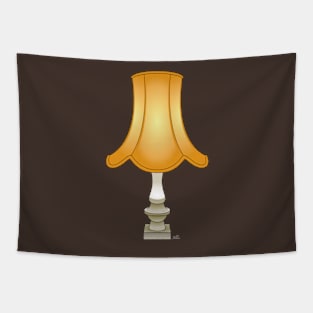 Lampshade Tapestry