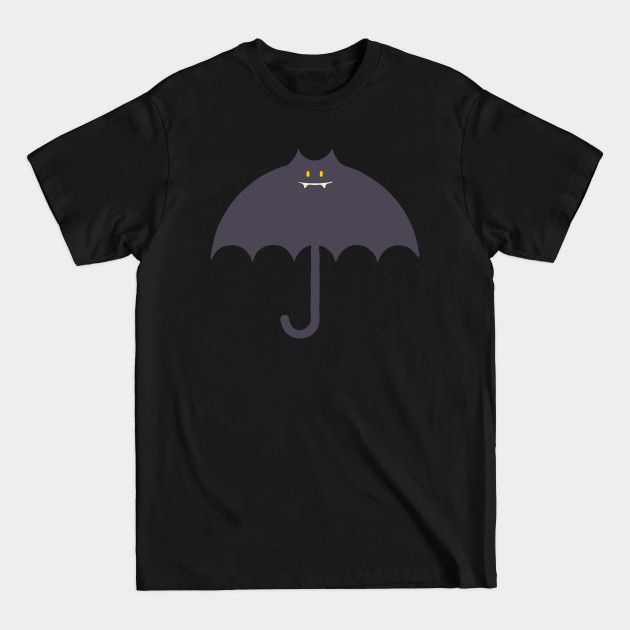 Disover BatBrella - Bat - T-Shirt