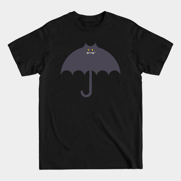 Discover BatBrella - Bat - T-Shirt