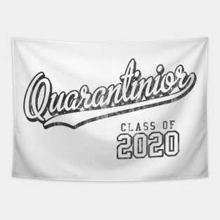 Quarantinior Class of 2020 Tapestry