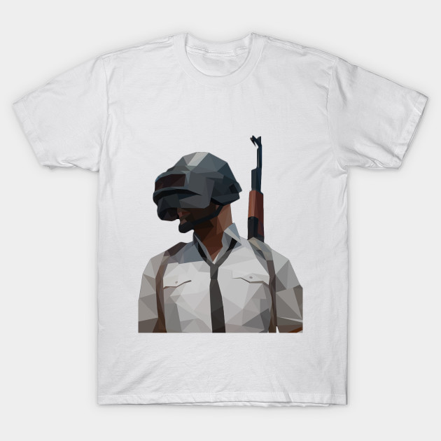 pubg shirt