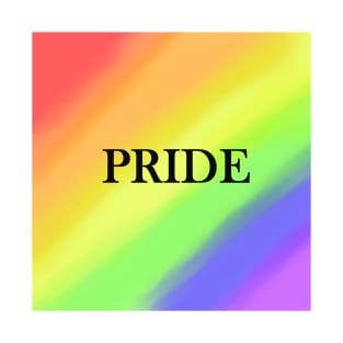 Pride T-Shirt