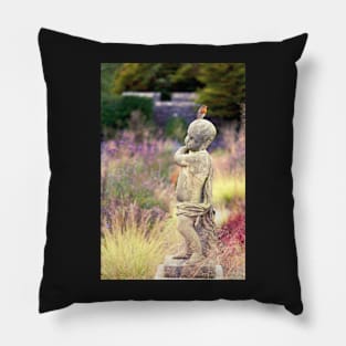 Castle Grounds Pillow