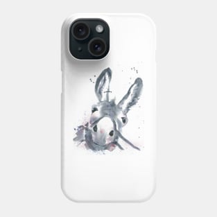 Cheeky Donkey Phone Case