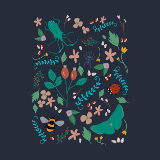 Insecta T-Shirt