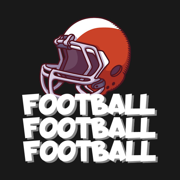 Football football football by maxcode