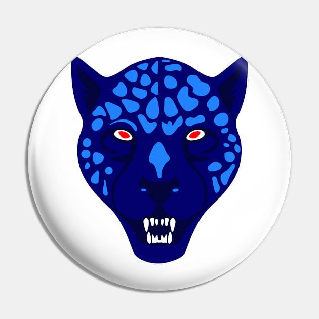 Fox Pin by Tshirtstory