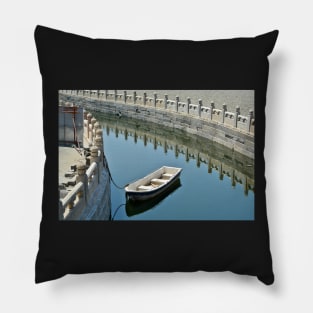 Far From The Madding Crowd Pillow