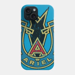 Ariel Phone Case