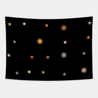 stars Tapestry